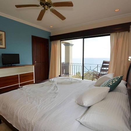 Willa Exquisitely Decorated 5Th-Floor Aerie With Views Of Two Bays In Flamingo Playa Flamingo Zewnętrze zdjęcie