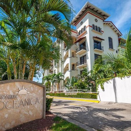 Willa Exquisitely Decorated 5Th-Floor Aerie With Views Of Two Bays In Flamingo Playa Flamingo Zewnętrze zdjęcie