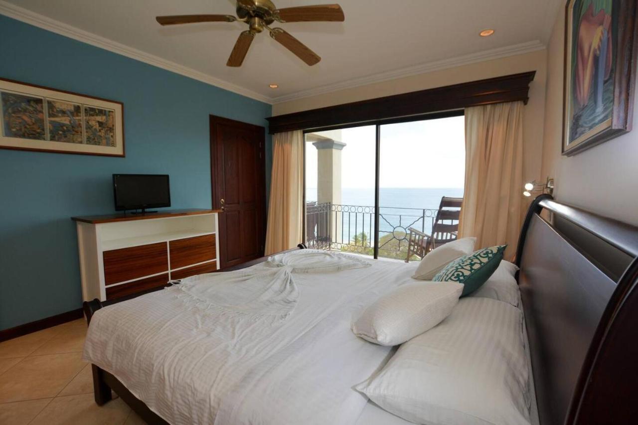 Willa Exquisitely Decorated 5Th-Floor Aerie With Views Of Two Bays In Flamingo Playa Flamingo Zewnętrze zdjęcie