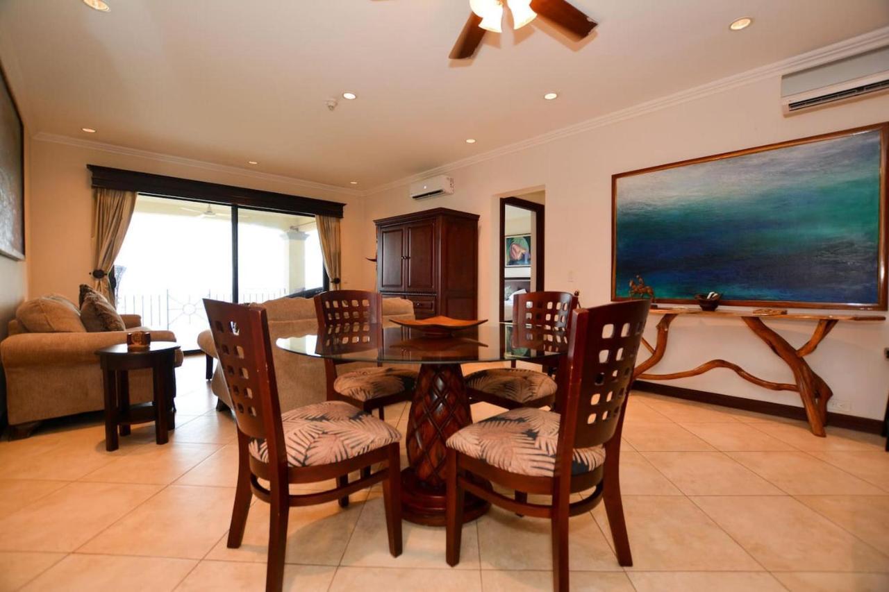Willa Exquisitely Decorated 5Th-Floor Aerie With Views Of Two Bays In Flamingo Playa Flamingo Zewnętrze zdjęcie