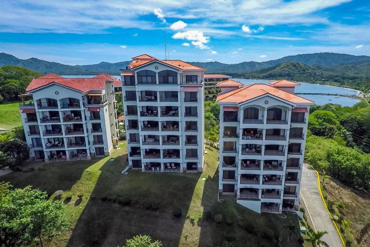Willa Exquisitely Decorated 5Th-Floor Aerie With Views Of Two Bays In Flamingo Playa Flamingo Zewnętrze zdjęcie