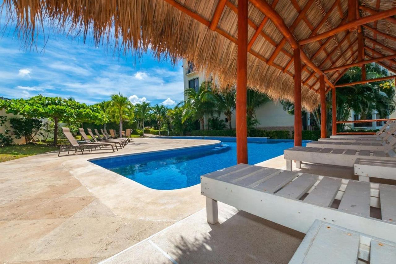 Willa Exquisitely Decorated 5Th-Floor Aerie With Views Of Two Bays In Flamingo Playa Flamingo Zewnętrze zdjęcie