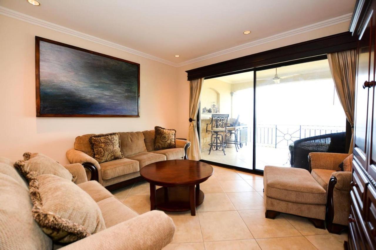 Willa Exquisitely Decorated 5Th-Floor Aerie With Views Of Two Bays In Flamingo Playa Flamingo Zewnętrze zdjęcie